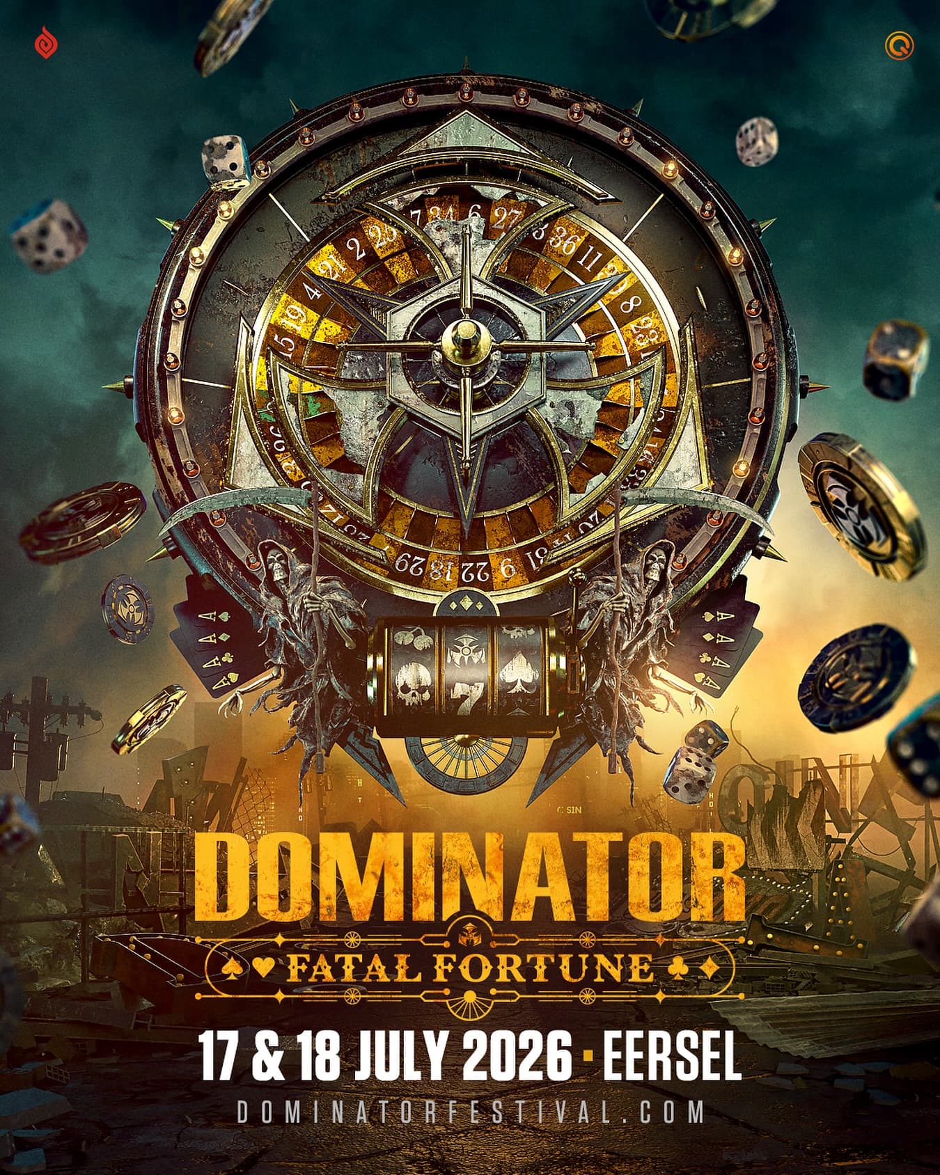 Dominator