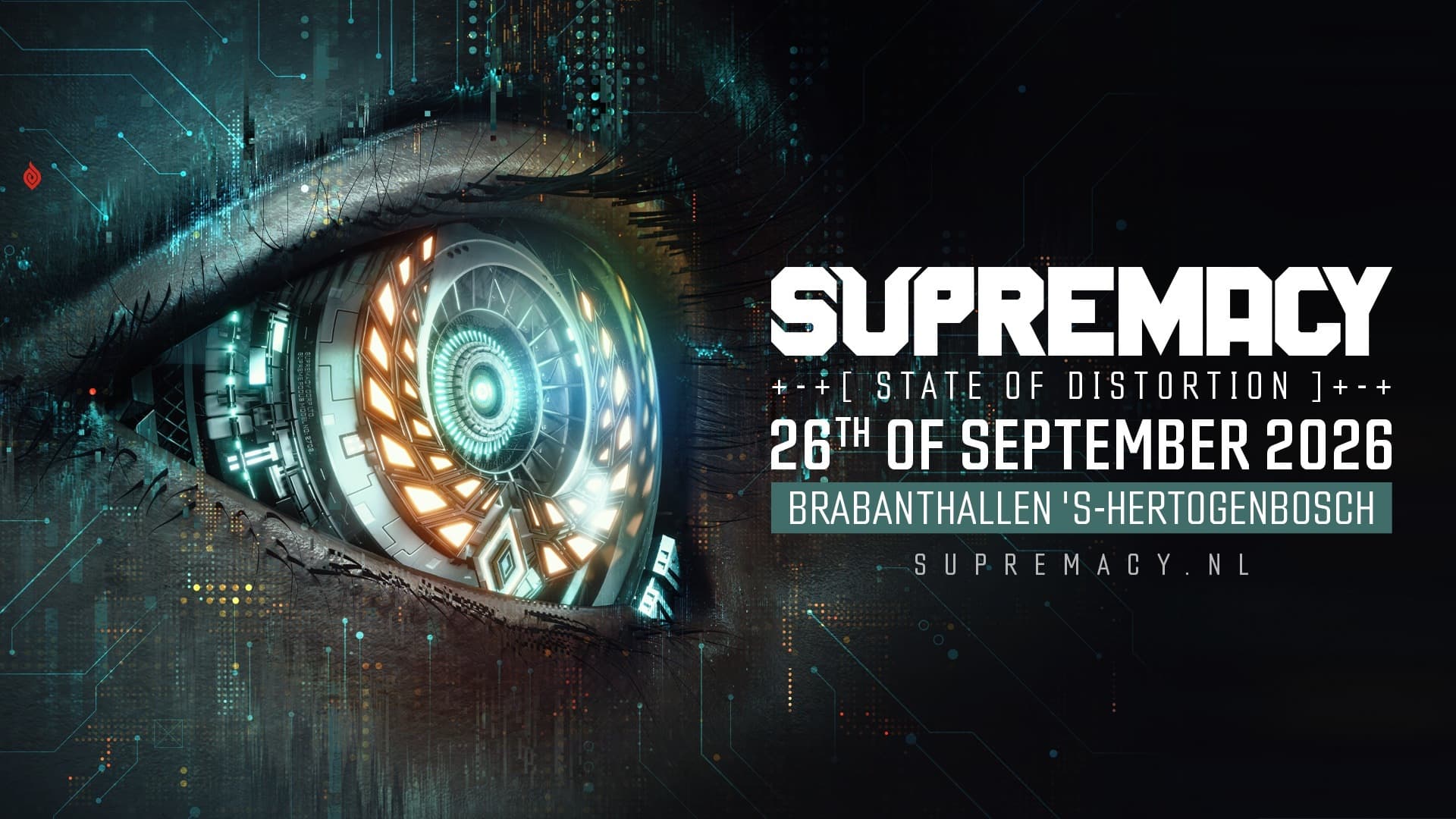 Supremacy