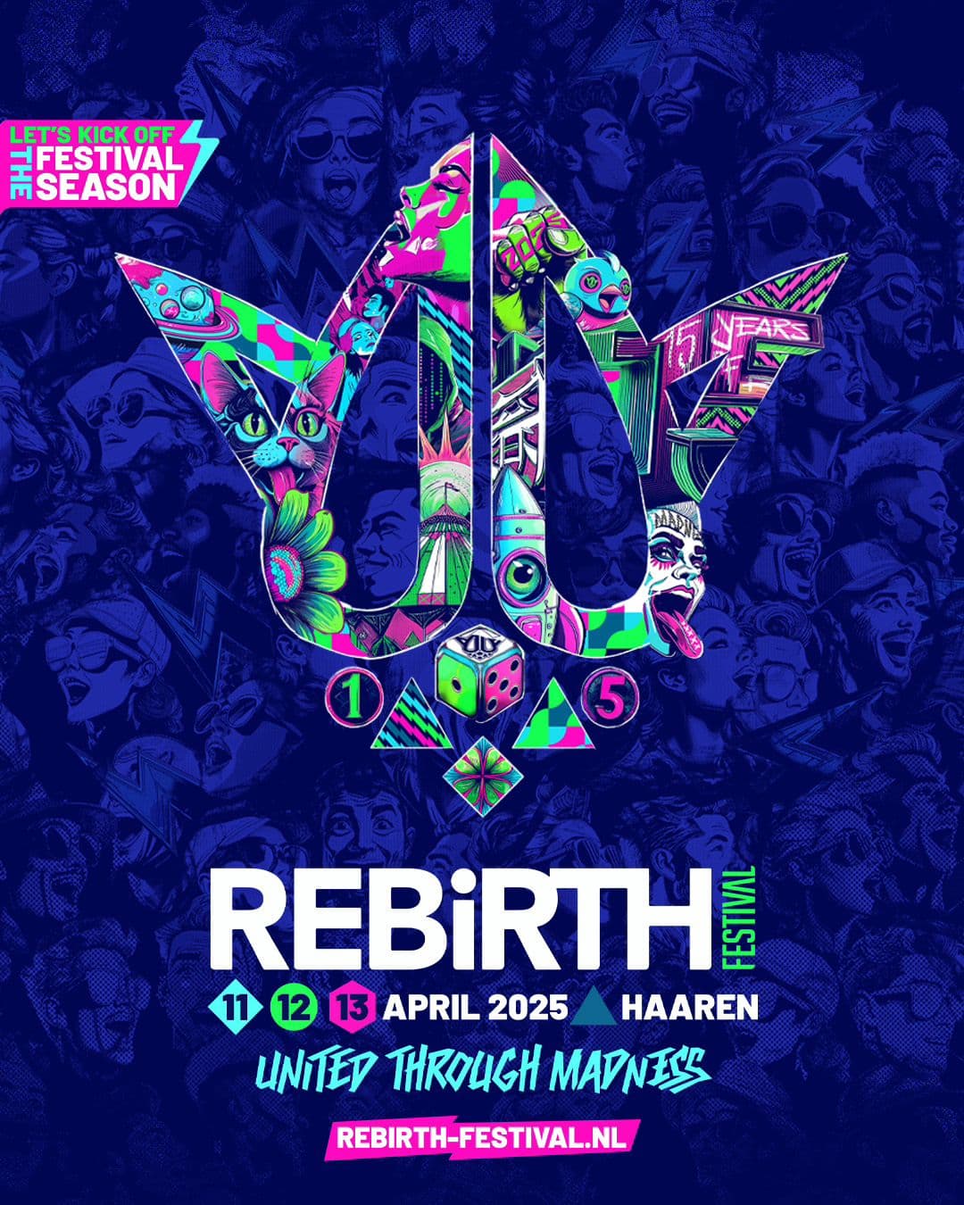 Rebirth Festival