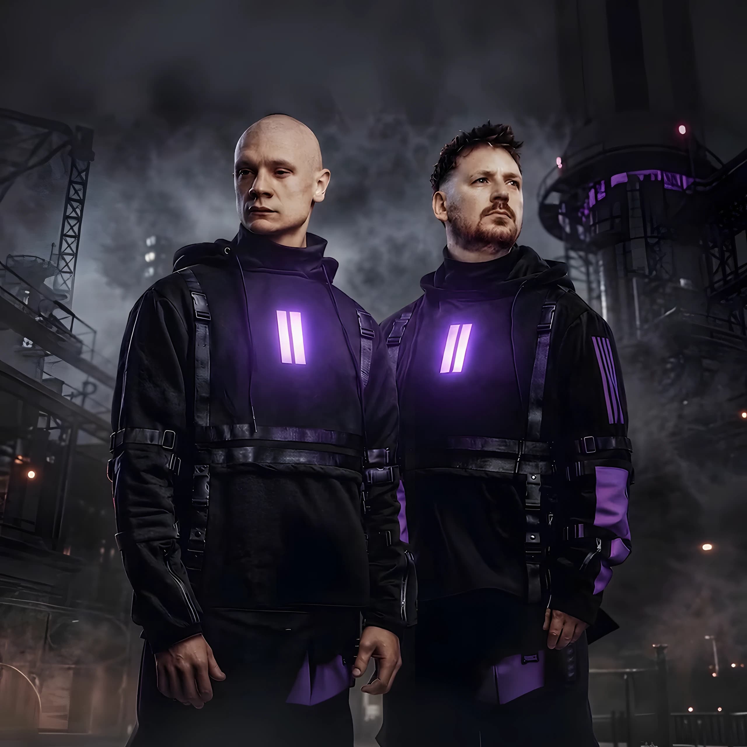 Forsaken Two