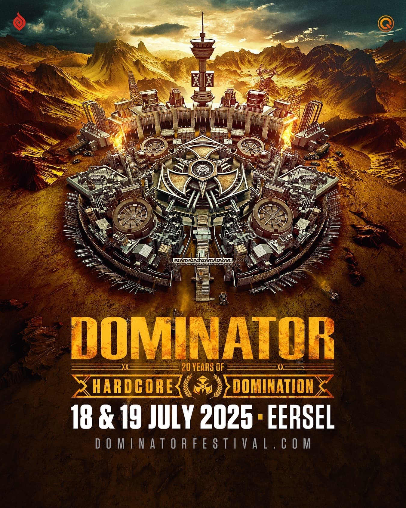 Dominator
