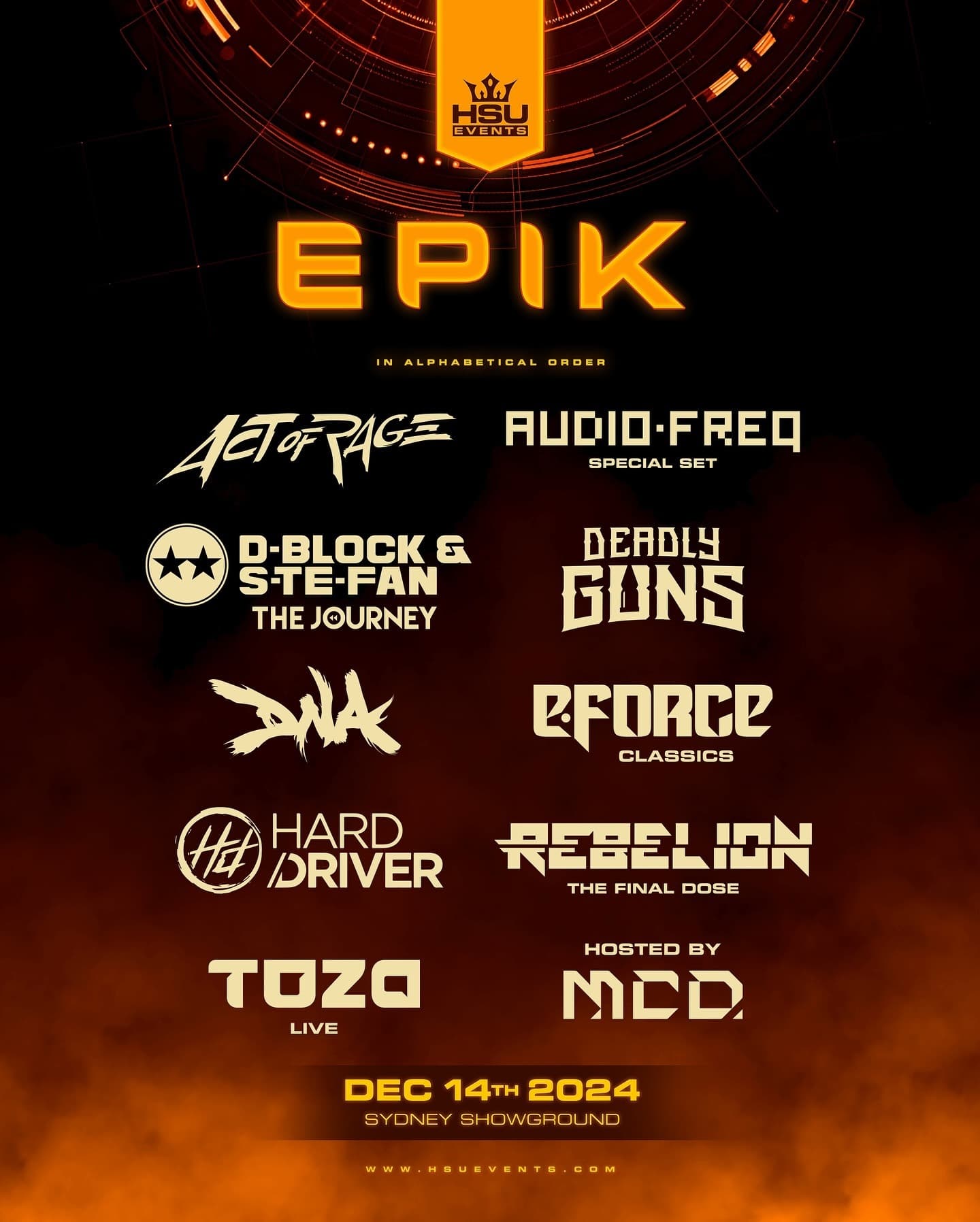 Epik