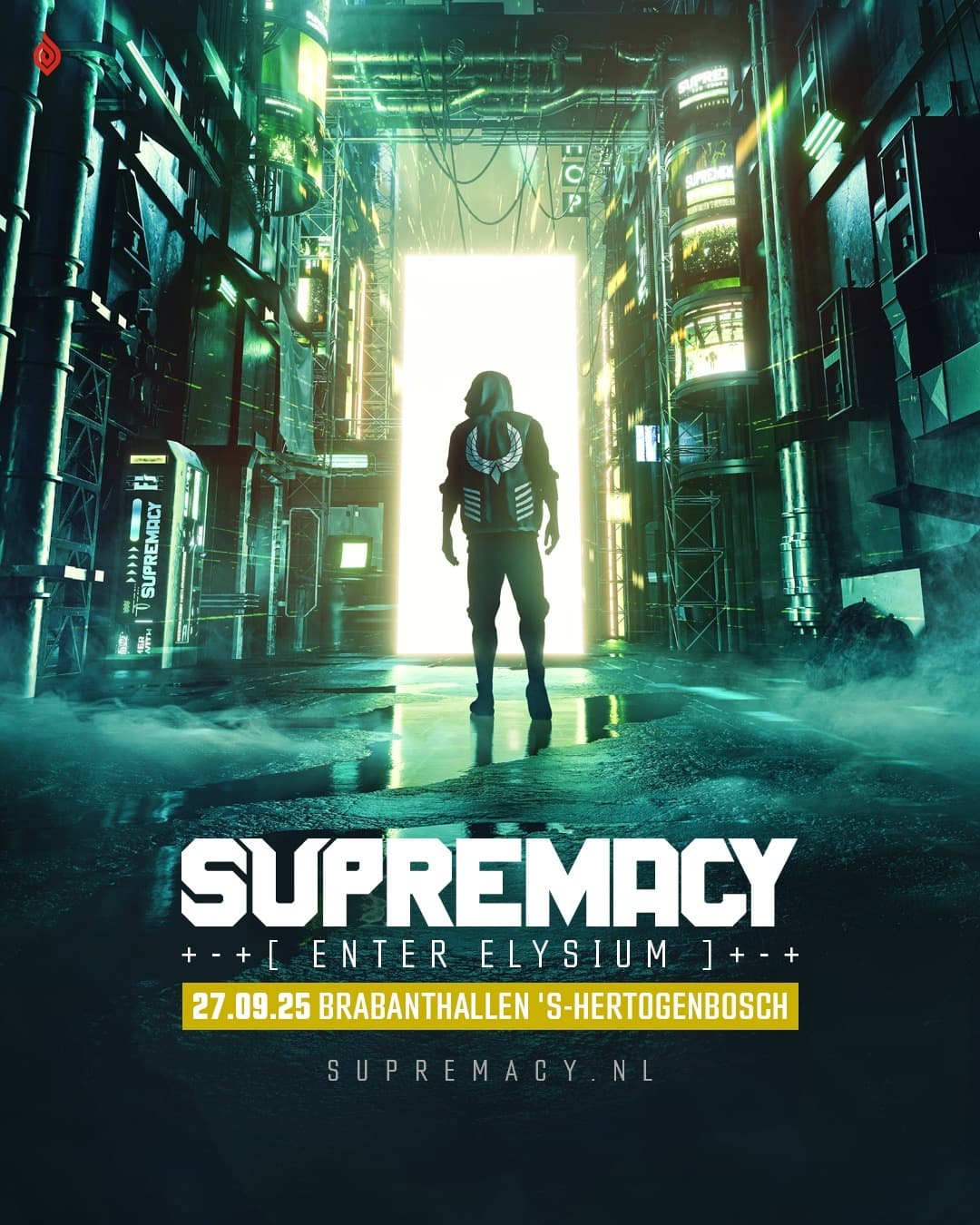 Supremacy