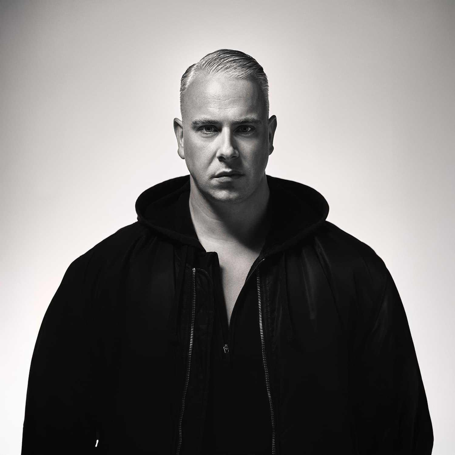 Radical Redemption