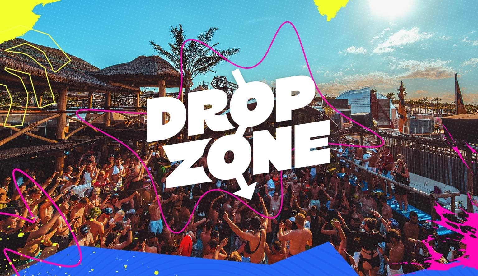 Dropzone