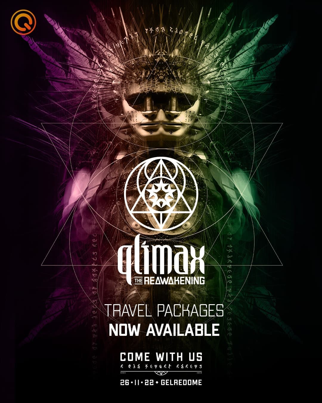 Qlimax
