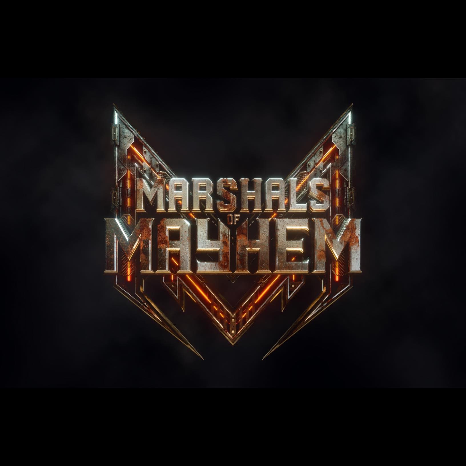 Marshals Of Mayhem