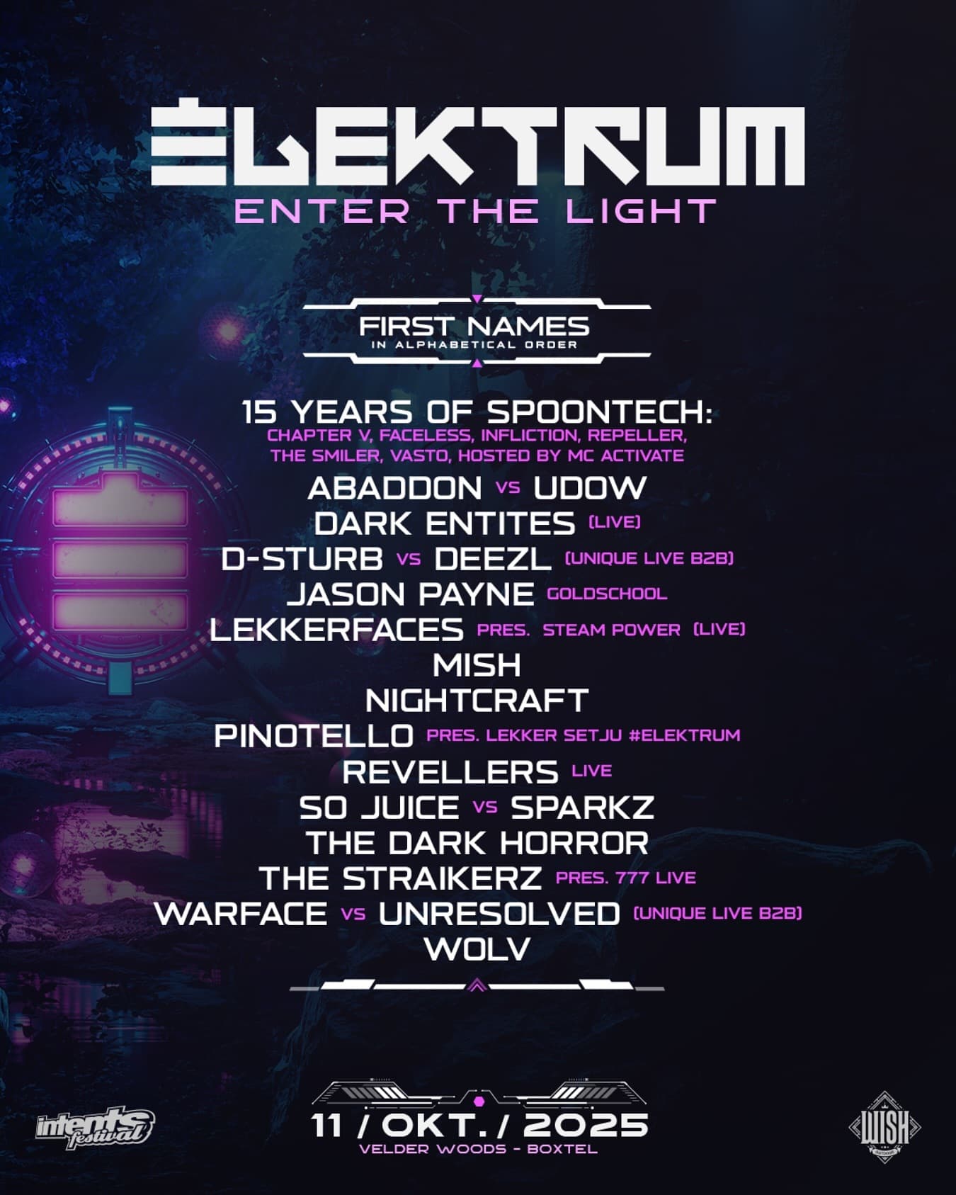 Elektrum Festival
