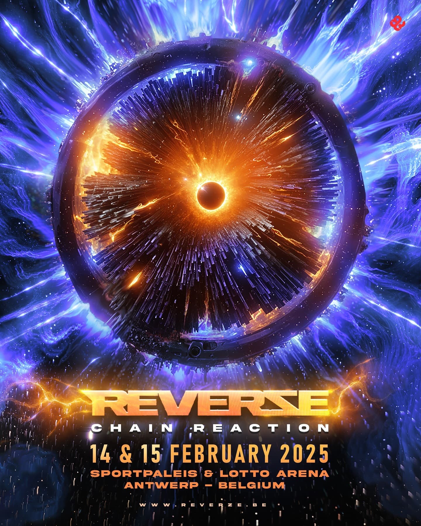 Reverze