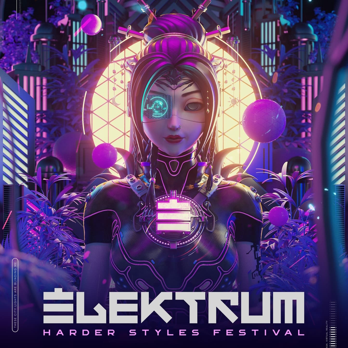 Elektrum Festival
