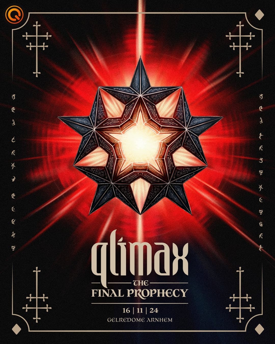 Qlimax