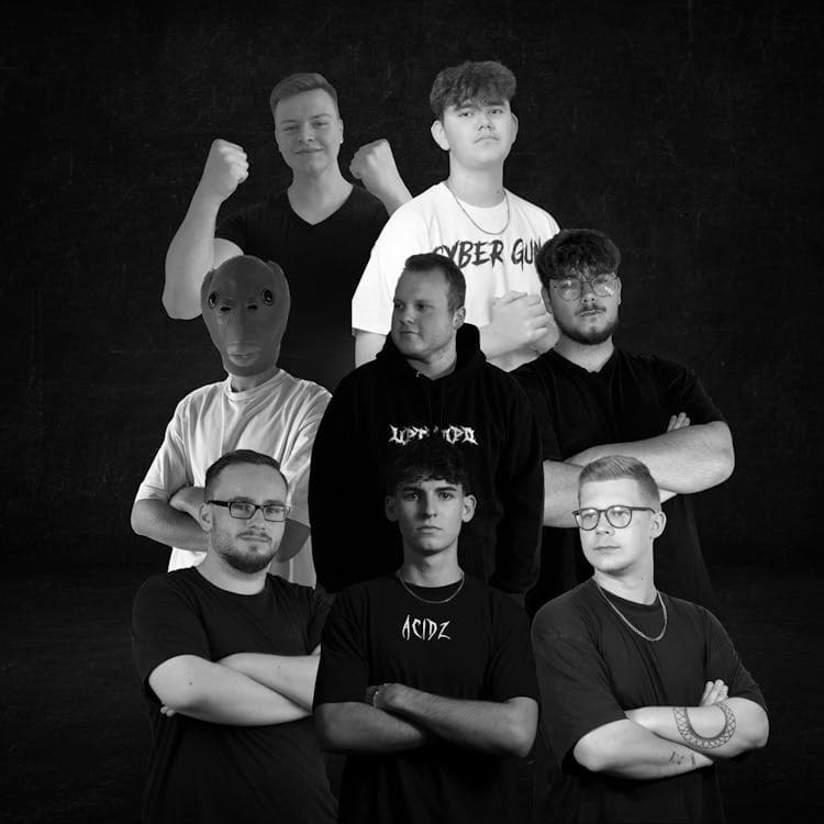 Krach Crew