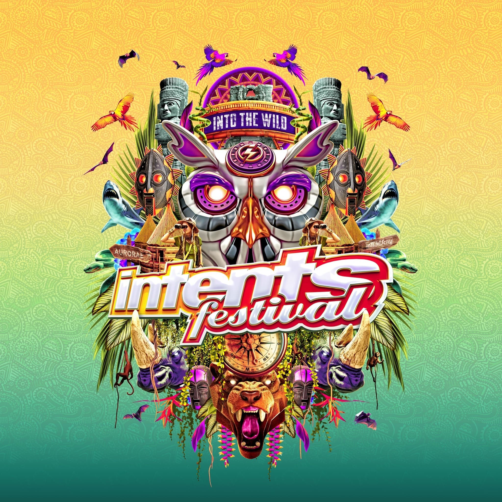 Intents Festival