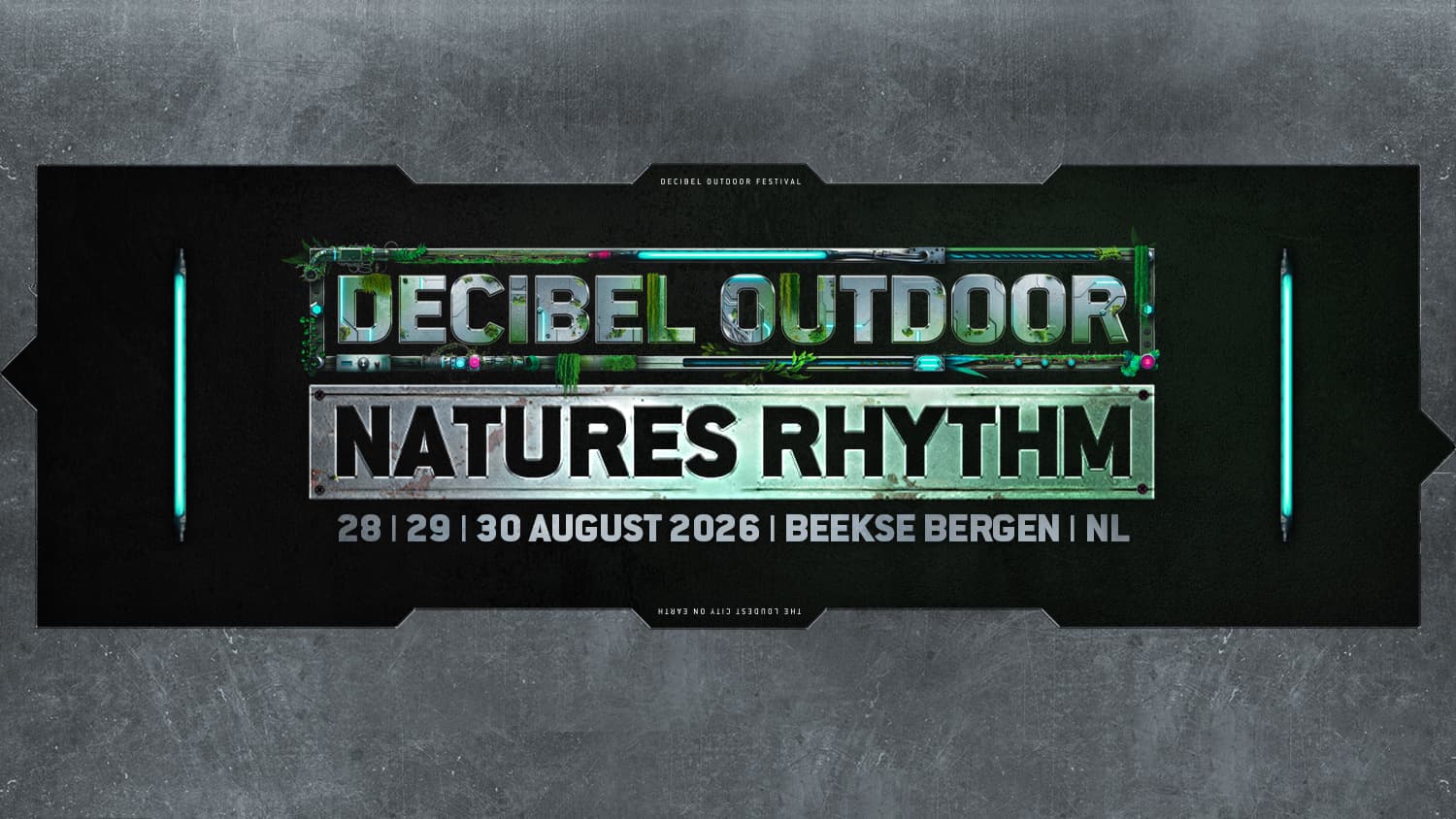 Decibel Outdoor