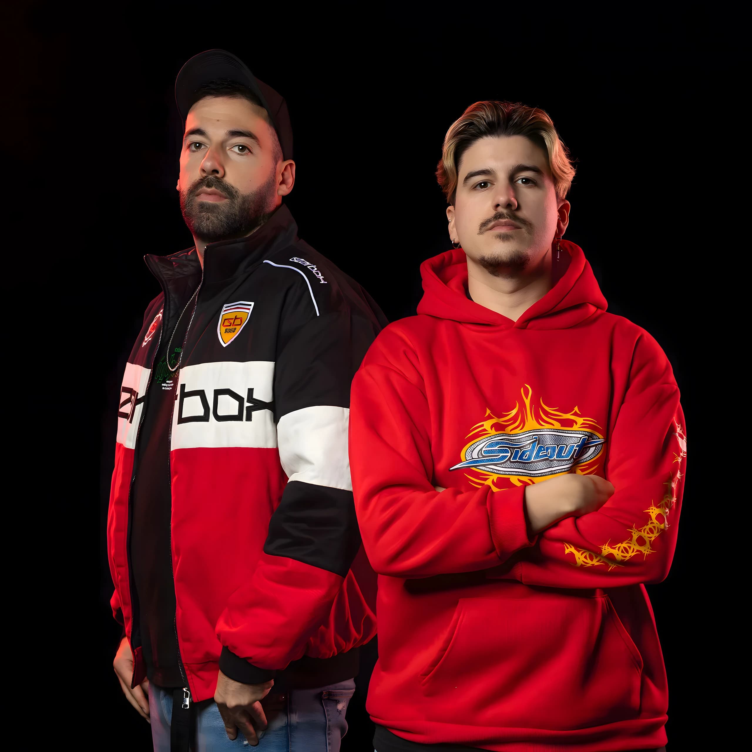 The Straikerz