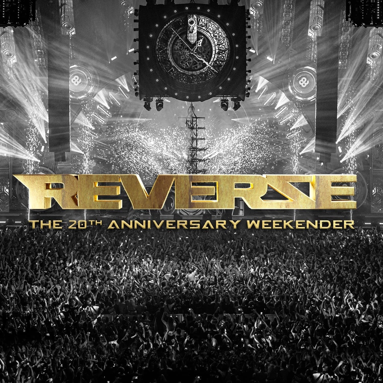 Reverze
