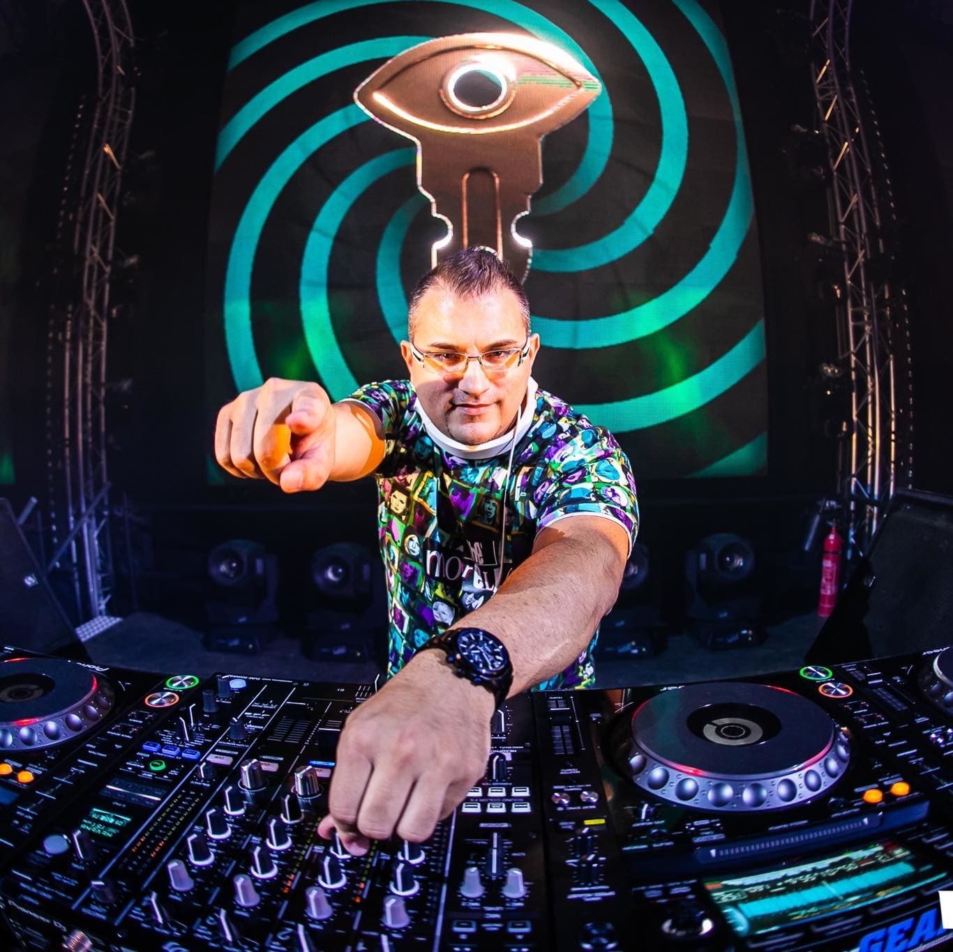 Davide Sonar