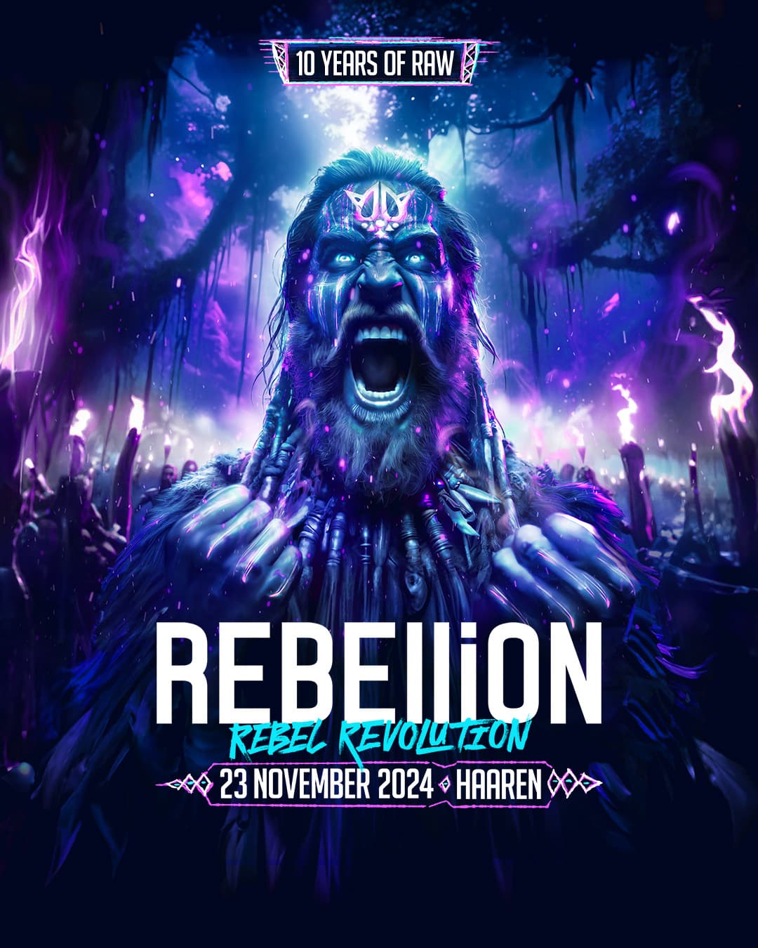 Rebellion