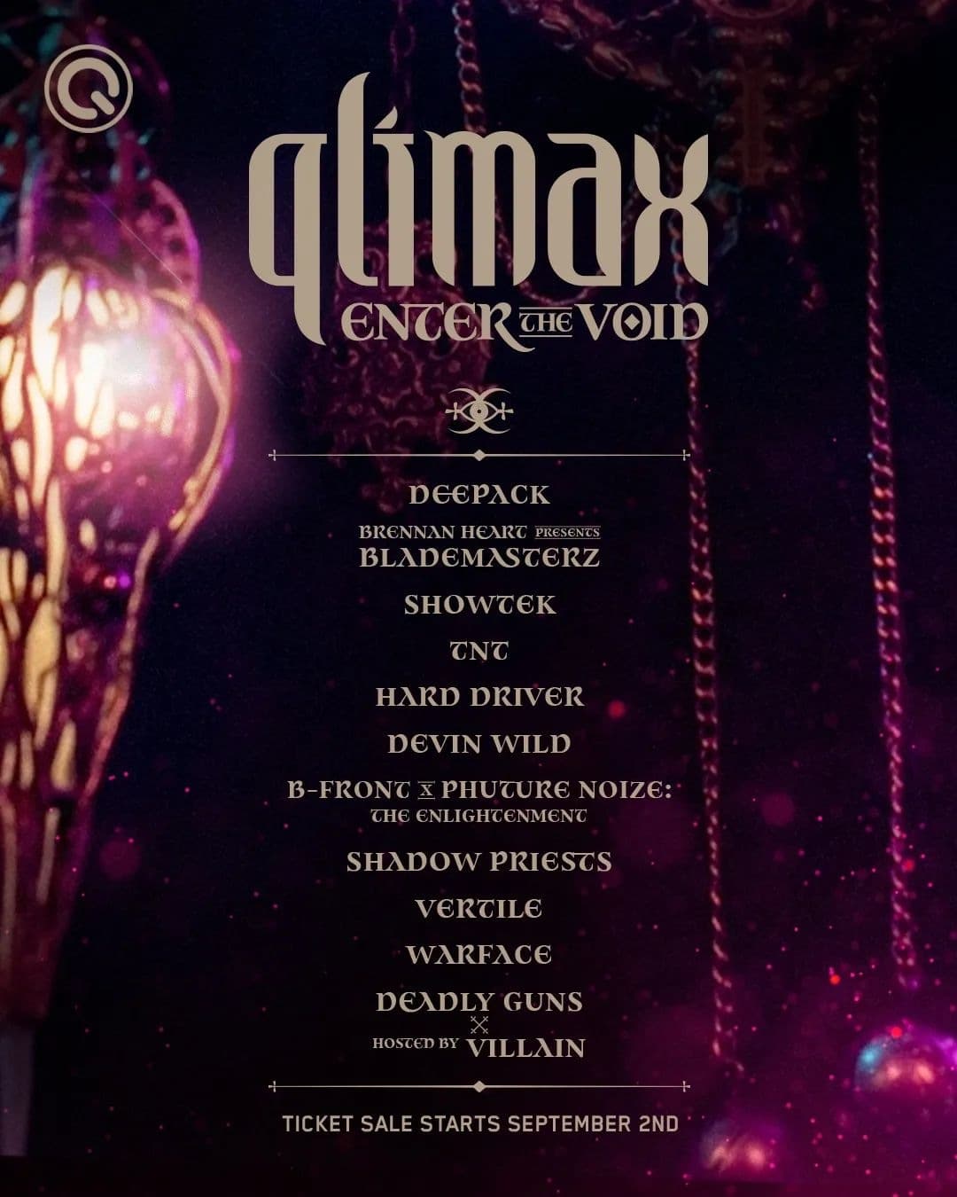Qlimax