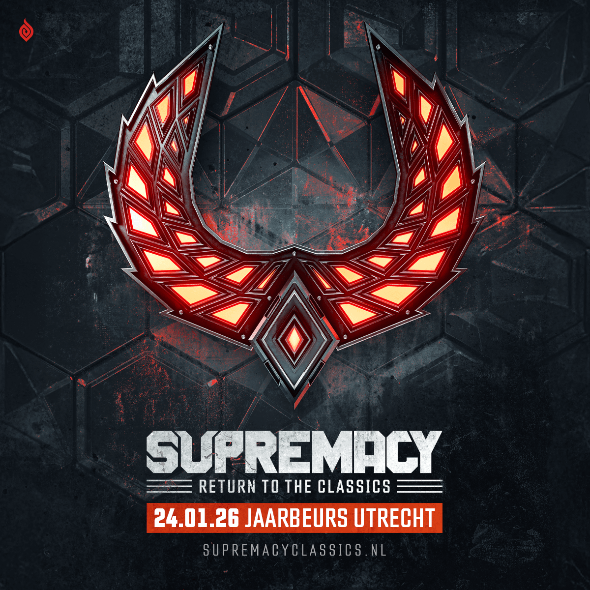 Supremacy Classics
