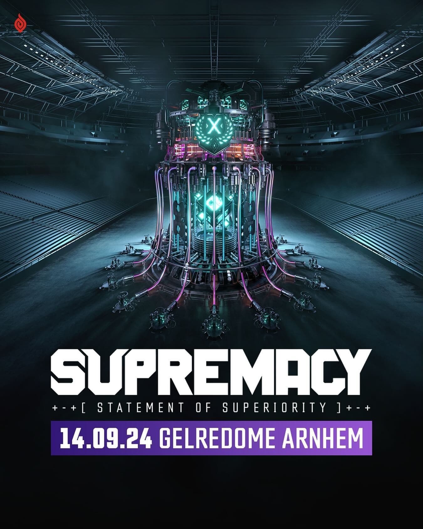 Supremacy