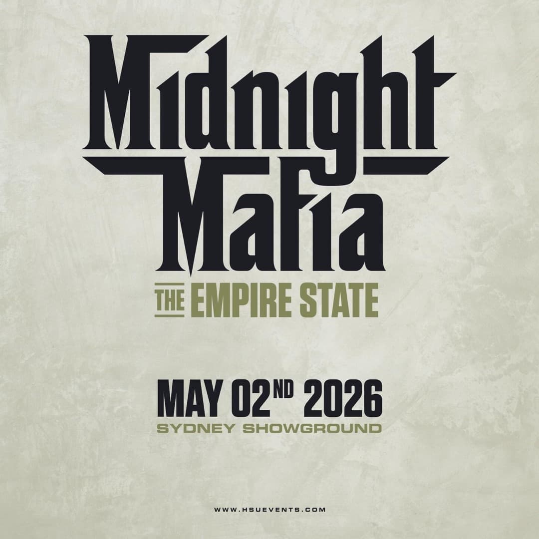 Midnight Mafia